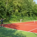 194, Calme Et Nature Horská chata