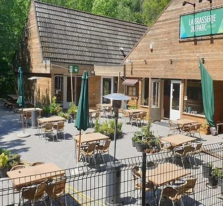 Durbuy Bungalow 194, Calme Et Nature Durbuy