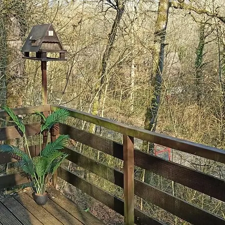 194, Calme Et Nature Chalet *