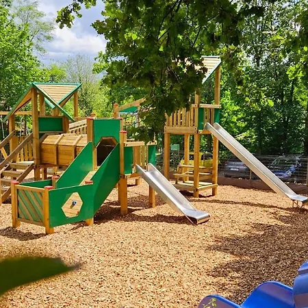 Durbuy Bungalow 194, Calme Et Nature Chalet *