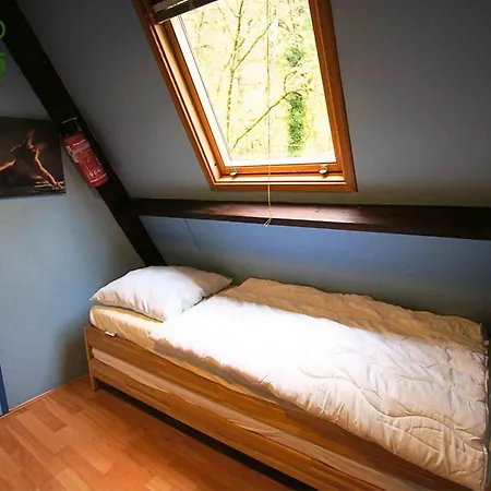 194, Calme Et Nature Chalet