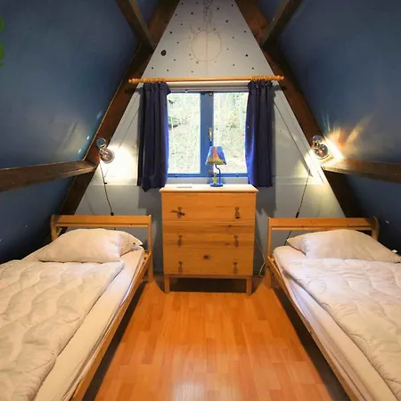 194, Calme Et Nature Chalet *