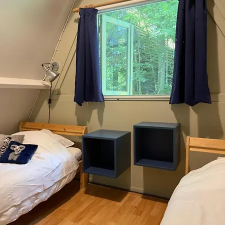 194, Toplocatie Midden In De Natuur! * Durbuy