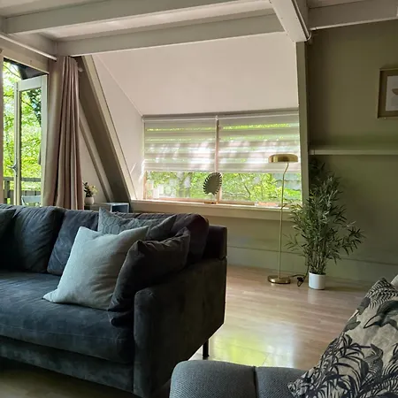 194, Toplocatie Midden In De Natuur! * Durbuy