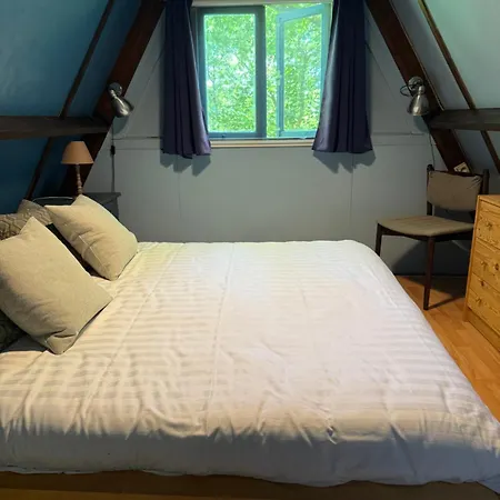 194, Toplocatie Midden In De Natuur!