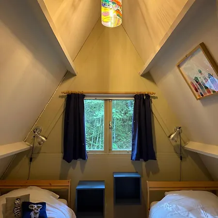 194, Toplocatie Midden In De Natuur! *