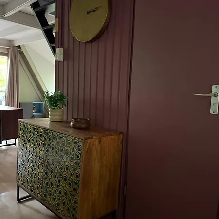 194, Toplocatie Midden In De Natuur!