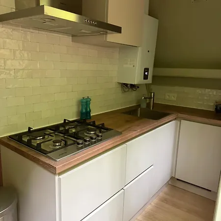 Durbuy Bungalow 194, Calme Et Nature Chalet