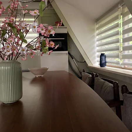 Durbuy Bungalow 194, Calme Et Nature شاليه دربي