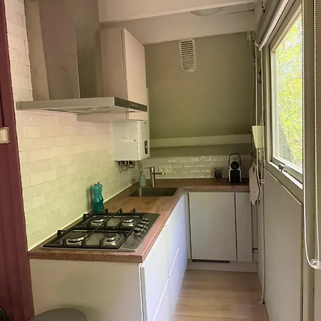 Chalet 194, Toplocatie Midden In De Natuur! Durbuy