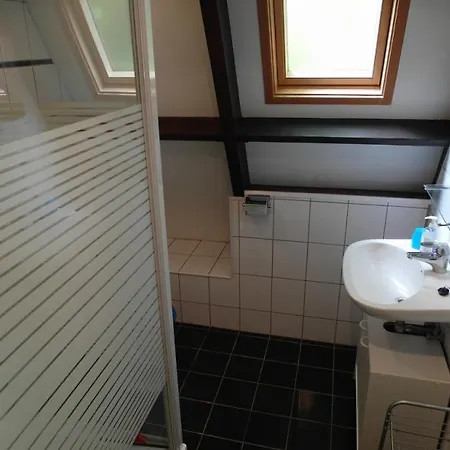 Durbuy Bungalow 194, Calme Et Nature Chalet