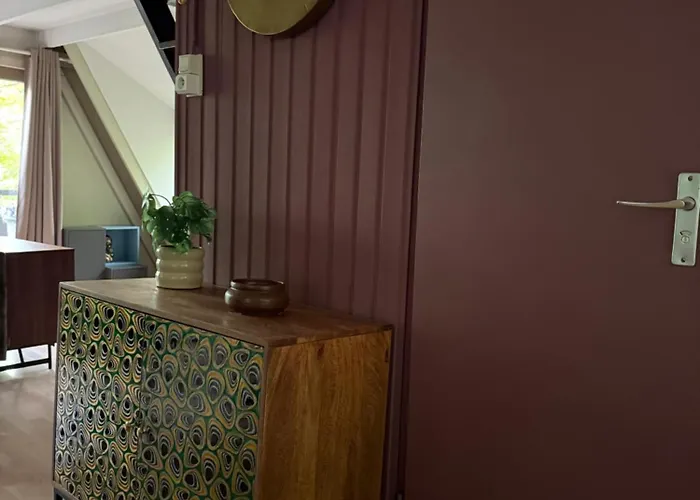 Durbuy Bungalow 194, Calme Et Nature